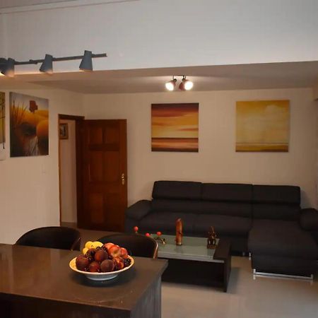 Olive Tree Apartments Limassol Exterior photo